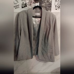 Calvin Klein 22w sport jacket